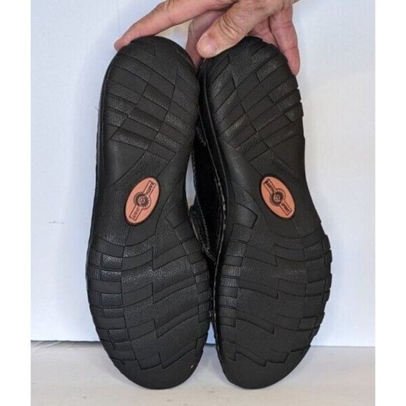 Earth Spirit Gelron 2000 Women's Brown Loafers Slip-on Shoes Size 8.5 New... - Picture 4 of 7